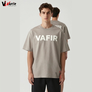 Camisetas de Manga Larga para Hombre, 100% Algodón, de Alta Calidad, con Logotipo Personalizable, Impresión Serigráfica, Ecológicas, 200g, Económicas - Product Image 1