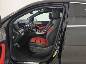 SUV coupé haute performance GLE 53 AMG 2025 d'occasion, propre et bien entretenu - Product Image 1