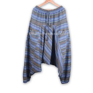 100% Cotton Trousers - Product Image 1