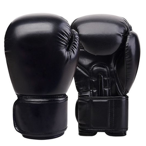 Custom MMA Fight <b>Gloves</b> High Quality Material Strong <b>Grip</b> Adjustable Strap Durable Training Sparring <b>Gloves</b> - Product Image 1
