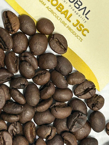 Specialty Arabica Roasted <b>Coffee</b> <b>Beans</b> - Freshly Roasted Medium Light Roast - Rich Floral & Fruity Aroma Bulk Supply - Product Image 2