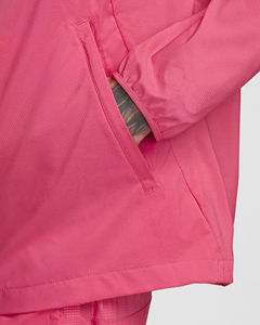 Veste coupe-vent personnalisée avec logo, veste d'extérieur pour homme, imperméable et coupe-vent, veste coupe-vent personnalisée - Product Image 2