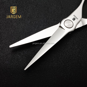 Customized Precision-Tip 4.5 Inch Delicate Design Hair <strong>Scissors</strong> for Barber Hairdressing Salon Beauty <strong>Beard</strong> Tools - Product Image 2