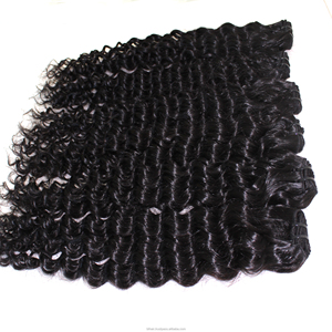 Obtenga con confianza paquetes de cabello humano al por mayor de proveedores mayoristas, con calidad consistente, suministro confiable y servicio empresarial. - Product Image 5