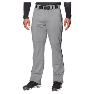 Pantalones de Béisbol Unisex Sublimados Personalizados, Tallas Grandes, Impresión de Logotipo Personalizado, Secado Rápido, Transpirables, Antibacterianos - Product Image 4