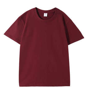 T-shirt en coton à col rond pour homme, design haut de gamme, vêtement décontracté, nouvelle collection 2026, haute qualité - Product Image 3