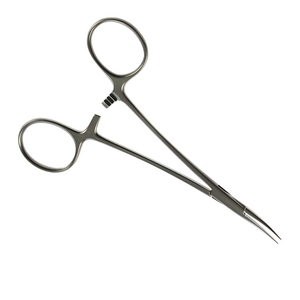 Tijeras Quirúrgicas de Acero Inoxidable de Alta Calidad, Instrumentos Médicos Personalizados, Empaque Personalizado OEM, Ginecología - Product Image 4