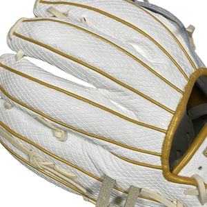 Gants de baseball en cuir de haute qualité pour lanceur, gants de baseball personnalisés pas chers pour lanceur, gants de baseball pour lanceur gaucher - Product Image 6