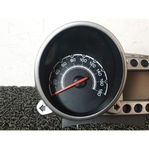 Paneles de Instrumentos Usados Spark 95949226 - Product Image 2