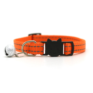 Collier pour chien réglable et léger, personnalisable par le fabricant, pour une sécurité optimale - Product Image 4