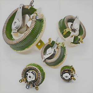 Reóstato de 150W y 50 Ohmios Compatible con Bobcats 225 250 Hobart Champion <span class=keywords><strong>Elite</strong></span>, Repuesto de Ensamblaje de Reóstato para 2391 - Product Image 5