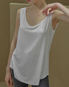 Camiseta de Yoga para Mujer, Ropa Deportiva Transpirable, Camiseta de Moda para Dama, Material de Algodón Suave y Cómodo - Product Image 6