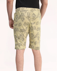 <b>Cargo</b> <b>shorts</b> men breathable <b>lightweight</b> fabric with multiple pockets ideal for outdoor summer travel casual style running summer - Product Image 4