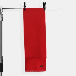 Bufanda 100% cachemira de Mongolia 30x160cm - Product Image 3