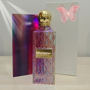 Perfume al Por Mayor Parfum Dubái Perfume Árabe Original de Lujo Larga Duración 200ml Serie Árabe Diamond EDP - Product Image 2