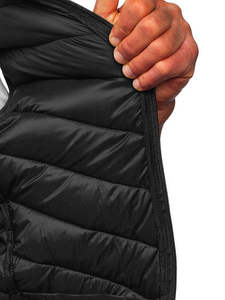 Veste en duvet de haute qualité unisexe, veste matelassée personnalisée The North Face pour femmes, parkas avec logo brodé, vestes pour hommes - Product Image 6