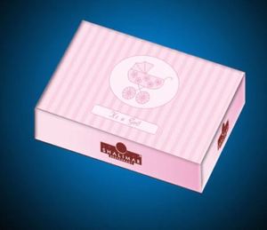 Servicios de Impresión de Cajas de Dulces en Oferta, Caja de Dulces Personalizada con Diseño, Proveedor de Cajas de Dulces Impresas a Precio de Mayoreo por Exportador - Product Image 3