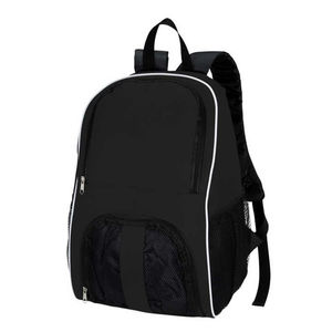 Nueva Mochila Deportiva para Hombre, Bolsa de Gimnasio, Mochila de Baloncesto y Fútbol, Mochila Escolar de Poliéster, Bolsa Deportiva Unisex para la Universidad - Product Image 3