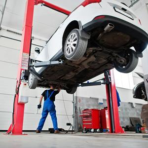 Sistema de elevación hidráulico para vehículos de calidad premium que ofrece una gran capacidad de carga, funcionamiento silencioso y estabilidad confiable. - Product Image 3