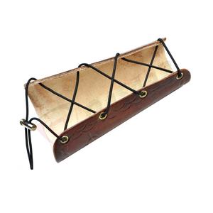 Protector de Brazo de Alta Calidad con 4 Correas para Tiro con Arco y Caza, en Qasaabo Sports Wears - Product Image 6