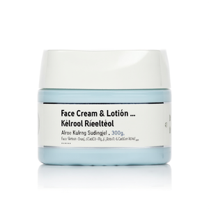 Crème et Lotion pour le Visage - Aiaenrip Rieol Alroe Kulring Sudingjel 300g - Product Image 1
