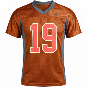 Tela de malla atlética de alto rendimiento, ajuste flexible, adecuada para partidos competitivos y entrenamiento. - Product Image 1