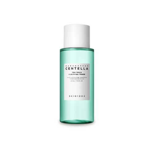 [SKIN1004] TONIQUE PURIFIANT MADAGASCAR CENTELLA TEA-TRICA 210ml