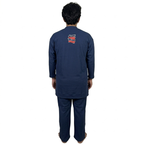 Conjuntos de verano para hombre, conjunto de camiseta y pantalón, pantalones casuales, ropa para hombre, camiseta de moda, conjunto de camiseta y pantalón - Product Image 5