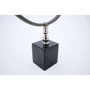 Soporte Decorativo para Globo Terráqueo, Decoración Moderna para Sala de Estar, Artesanía, Globo Terráqueo como Artículo de Regalo - Product Image 6