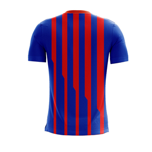 Nuevo Uniforme de Fútbol 100% Poliéster con Calcetines, Logotipo Personalizado y Servicio OEM ODM, Ropa Deportiva al Por Mayor - Product Image 5