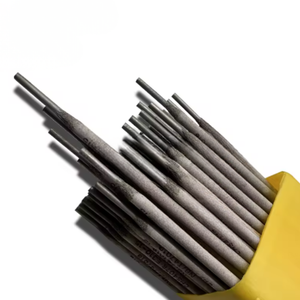 ลวดเชื่อมสแตนเลส AWS A5.4 E308L-16 ขนาด 2.5x350 มม. สำหรับเชื่อมไฟฟ้ากระแสตรง/กระแสสลับ ทนทานต่อการกัดกร่อน บรรจุในกล่องพลาสติก OEM INCIARC - Product Image 6