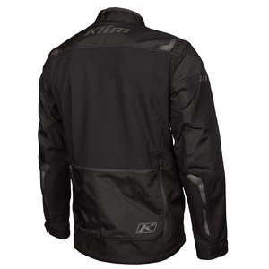 AMS SPORTS INTL pour Dakar Veste imperméable à blocs de couleur pour homme en polyester/nylon 220g à manches longues toutes saisons - Product Image 4