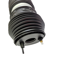 Ressort pneumatique pour Zeekr 001 009 Oem 6600138381 New Energy Cars Système de suspension pneumatique sans ADS