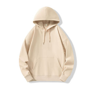Sweat-shirt à capuche confortable pour homme, pull décontracté en tissu doux, coupe décontractée, tenue durable, style streetwear - Product Image 4