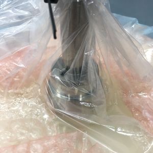 โรเตอร์ Semitool รุ่น500U0041-01วัสดุ PVDF รองรับมาตรฐาน SAT พร้อมเพลา — อุปกรณ์และชิ้นส่วนเซมิคอนดักเตอร์คุณภาพสูงจากผู้ผลิตชื่อดังระดับโลกที่ได้รับความไว้วางใจ - Product Image 4