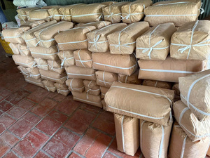 Harina de Arroz Glutinoso Superfino de Alta Calidad para el Mercado de Exportación con Control de Calidad Estricto y Empaque Industrial Multicapa - Product Image 6