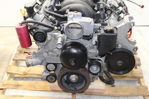 เครื่องยนต์บล็อกยาว 5.7L V8 รุ่น LS1 พร้อมขาย – ผ่านการทดสอบด้วยเครื่องวัดแรงม้า ประสิทธิภาพสูง รับประกันคุณภาพ จัดหาจำนวนมาก พร้อมส่งออก - Product Image 2