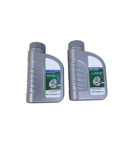 Concentrated Rear Axle Transmission Oil 20L And 208L For Wholesale Commercial Supply - Product Image 1