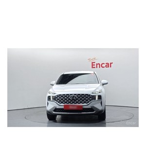 ฮุนได ซานตาเฟ่ ดีเซล 2.2 ขับเคลื่อน 2 ล้อ ปี 2021/10 ระยะทาง 48,282 กม. เกียร์อัตโนมัติ เบาะหนัง พวงมาลัยซ้าย - Product Image 3