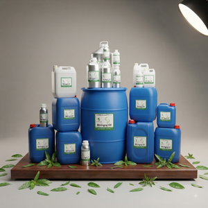 Huile à base de plantes Bhringraj pour la fabrication cosmétique, les formulations capillaires, les produits de beauté, les mélanges de soins personnels et les produits botaniques - Product Image 6