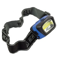 Cabezal de luz LED COB, Ultra brillante