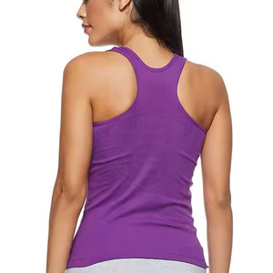 Débardeur femme été, mode à bas prix, haute qualité, respirant, léger, fabriqué au Pakistan - Product Image 2