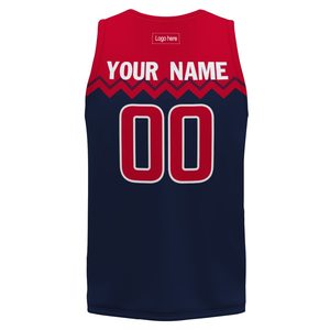 Sportswear Basketball Jersey Professional Modern Uniform Custom logo Basketball Jersey V <b>Neck</b> Basketball Uniforms - Product Image 3