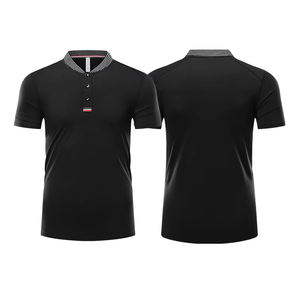Camiseta Polo de Verano para Hombre con Logotipo Personalizado, Camisas Polo Formales con Logotipo Personalizado, Fabricante de Camisas Polo Casuales de Moda - Product Image 4