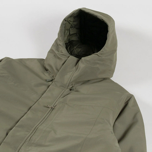 Chaqueta Profesional Impermeable para Snowboard, Chaqueta de Esquí para Hombre, Abrigo Térmico Cortavientos con Capucha para Deportes al Aire Libre, Parka Aislada - Product Image 6