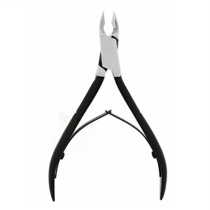 Cortaúñas Duradero de Acero Inoxidable para Uso Profesional en Casa y Salón, para Manicura y Pedicura - Product Image 2