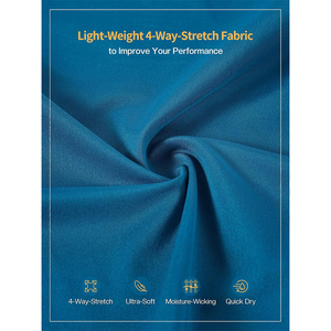 Ensemble de maillots de cyclisme respirants, personnalisés, nouveau design, extensibles, en Spandex/Polyester 160g, séchage rapide, manches courtes, avec bretelles, pour équipe - Product Image 6