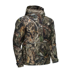 Veste de chasse durable pour hommes, veste écologique, commande en gros, veste de chasse pour hommes fabriquée au Pakistan - Product Image 3