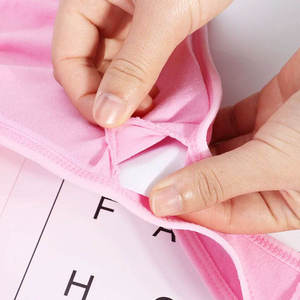 Nouveau soutien-gorge de sport imprimé tendance pour femme, vêtements de sport personnalisés, soutien-gorge de sport pour femme de qualité supérieure, nouvelle arrivée - Product Image 4