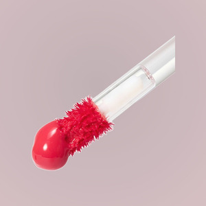 ลิปกลอสขายส่งเกาหลี K-Beauty Rowing Waterbly Glowing Tint Salmon Blush ผลิตในเกาหลี - Product Image 5